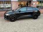 Audi Q3 Sportback 45 TFSIe S-line Pano|Matrix|Leder, Euro 6, Met garantie (alle), Zwart, 245 pk