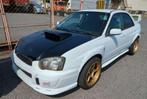 Subaru Impreza Blobeye STI in onderdelen, Auto-onderdelen, Ophalen of Verzenden, Gebruikt, Subaru