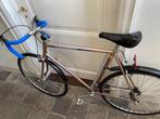 Herenfiets, Gebruikt, Versnellingen, 57 tot 61 cm, Ophalen