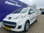 Peugeot 107 1.0-12V XS, Origineel Nederlands, Te koop, Benzine, 4 stoelen