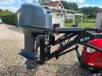 Yamaha 40 PK Autolube Langstaart, Watersport en Boten, Buiten- en Binnenboordmotoren, Ophalen, Gebruikt, 30 pk of meer, Buitenboordmotor