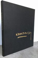 Whitford, F. - Kandinsky (1967 1st. ed.), Boeken, Nieuw, Ophalen of Verzenden, Schilder- en Tekenkunst