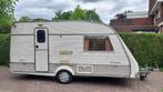 Caravan Sprite Europa Classic 450S, Caravans en Kamperen, Caravans, Tot en met 2, 750 - 1000 kg, Sprite, Overige