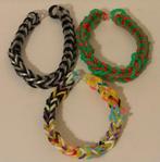 loombandjes armband maken, Ophalen, Nieuw, Kraal