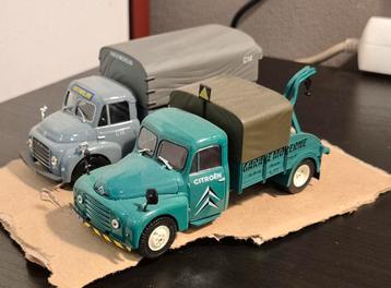 Citroën u23  beschikbaar voor biedingen