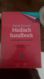 Merck medisch handboek 2005 tweede editie, Ophalen of Verzenden, Zo goed als nieuw