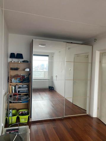 IKEA Pax Spiegelkast - afbeelding 2