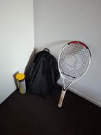 Artengo TR 160 graph tennisracket, Sport en Fitness, Tennis, Overige merken, L00, Ophalen of Verzenden, Zo goed als nieuw