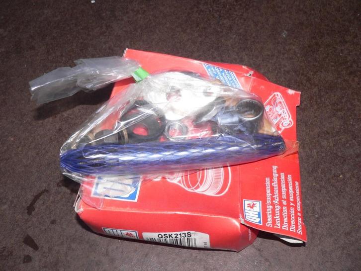 DRAAGARM REP. SET ROVER BOVENZIJDE METRO MINI MG ROVER 100, Auto diversen, Overige Auto diversen, Ophalen