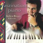 CD=>sale JOCHEN RIEGER & FRIENDS - Faszination Piano NIEUW i, Cd's en Dvd's, Cd's | Religie en Gospel, Verzenden, Zo goed als nieuw