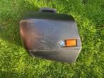 Linker motorkoffer, BMW , voor o.a. R  of GS 1100, Motoren, Accessoires | Koffers en Tassen, Ophalen, Gebruikt