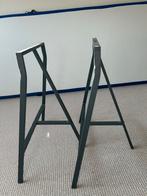 Nieuwe bureau dragers/schragen, Huis en Inrichting, Bureaus, Ophalen of Verzenden, Nieuw, Bureau