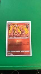 PoKomon Moltres Japans, Ophalen of Verzenden, Zo goed als nieuw