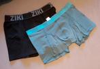 Boxer boxershort ziki M 2 voor:, Ophalen of Verzenden, Boxer