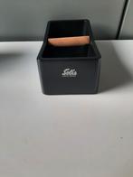 Solis koffie uitklopbak, Ophalen of Verzenden, Gebruikt
