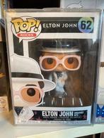 Funko Pop Elton John 62 Greatest Hits & 63 Red, White & Blue, Verzamelen, Poppetjes en Figuurtjes, Ophalen of Verzenden, Zo goed als nieuw