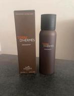Origineel Terre D'Hermès deodorant 150ml, Ophalen of Verzenden, Nieuw, Deodorant of Bodyspray