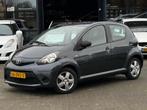 Toyota Aygo 1.0 VVT-i Comfort NAP/AIRCO/ELEKRAMEN/FACELIFT/L, Auto's, Toyota, Voorwielaandrijving, Euro 5, Stof, Gebruikt
