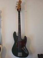 Jazz bass, Ophalen, Zo goed als nieuw