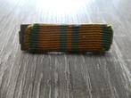 Baton Vierdaagse kruis, Verzamelen, Ophalen of Verzenden, Landmacht, Nederland, Lintje, Medaille of Wings
