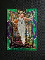 2024-25 Panini Select Green Mojo Luka Doncic LA Lakers, Ophalen of Verzenden