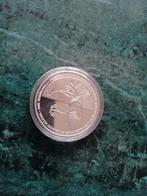 Zilveren 31.56 gram Geboortemunt Amalia 2003, Postzegels en Munten, Munten | Nederland, Koningin Beatrix, Losse munt, Geboorte of Huwelijk