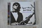 Herman Brood = Back on the Corner 2CDbox CD + CDrom, Verzenden