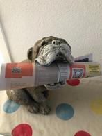 bulldog tijdschrift houder, Ophalen of Verzenden, Zo goed als nieuw, Overig