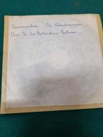 Single de straatzangers, Ophalen of Verzenden