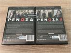 Dvd's Penoza - Seizoen 1 t/m 5 - Complete Serie, Cd's en Dvd's, Dvd's | Tv en Series, Thriller, Ophalen of Verzenden, Vanaf 12 jaar