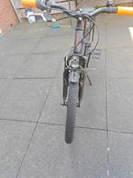 Volare Cross 20 Inch 26,7 cm Jongens 3V Terugtraprem Donkerb, Fietsen en Brommers, Fietsen | Jongens, Ophalen, Zo goed als nieuw