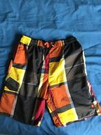Heren zwembroek, Small, Ophalen of Verzenden, Maat 46 (S) of kleiner, Blauw, Zwemshort