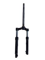 Voorvork voorpoten kroonstuk origineel Peugeot Kisbee, Fietsen en Brommers, Brommeronderdelen | Scooters, Gebruikt, Ophalen of Verzenden