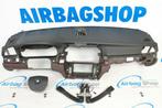 Airbag set -  Dashboard bruin BMW 5 serie F10 (2009-2017), Gebruikt, Ophalen of Verzenden