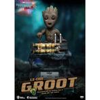 ✅ Baby groot life size guardians of the galaxy 1:1, Ophalen, Zo goed als nieuw, Fantasy