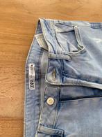 Zara jeans, Zara, Blauw, W28 - W29 (confectie 36), Ophalen of Verzenden