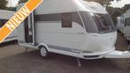 Hobby De Luxe 400 SFe, Schokbreker, Hobby, Treinzit, Overige
