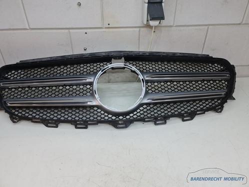 Radiateurgrille Mercedes E Klasse W213 A2138880223 grill zwa, Auto-onderdelen, Carrosserie en Plaatwerk, Mercedes-Benz, Gebruikt