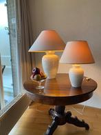 Tafellamp, Ophalen, Overige materialen, 50 tot 75 cm, Klassiek