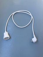 Verlengsnoer, Ophalen, Zo goed als nieuw, Kabel of Snoer