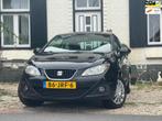 Seat Ibiza SC 1.6 Sport-up|Navi|Bluetooth|Cruise|, Voorwielaandrijving, 15 km/l, Gebruikt, Zwart