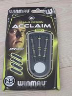Winmau MVG Acclaim Darts - 25 gram, Ophalen of Verzenden, Zo goed als nieuw, Pijlen