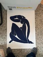 Posters  Matisse size 70X50, Rechthoekig Staand, Ophalen of Verzenden, Zo goed als nieuw, A1 t/m A3