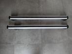 Hapro Cronos Aero 3 dakdragers voor dakrailing | Aluminium, Ophalen, Zo goed als nieuw