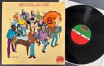 DOUG SAHM - Doug Sahm and band ( LP ), Ophalen of Verzenden, 12 inch, Poprock