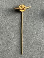 Luchtmacht speldje, Ophalen of Verzenden, Luchtmacht, Nederland