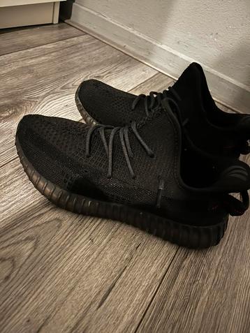 Yeezy beschikbaar voor biedingen
