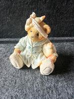 Cherished Teddies, Verzamelen, Beren en Cherished Teddies, Ophalen of Verzenden, Zo goed als nieuw, Beeldje, Cherished Teddies