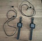 Rebel cactus smartwatch, Ophalen, GPS, Zo goed als nieuw, Android