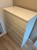 Ladekast 5 grote en 2 kleine lades (ikea), Huis en Inrichting, Kasten | Ladekasten, Ophalen, 5 laden of meer, 100 tot 150 cm, 50 tot 100 cm